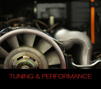 Tuning Performance - Cartek - Porsche Werkstatt Hannover Isernhagen 